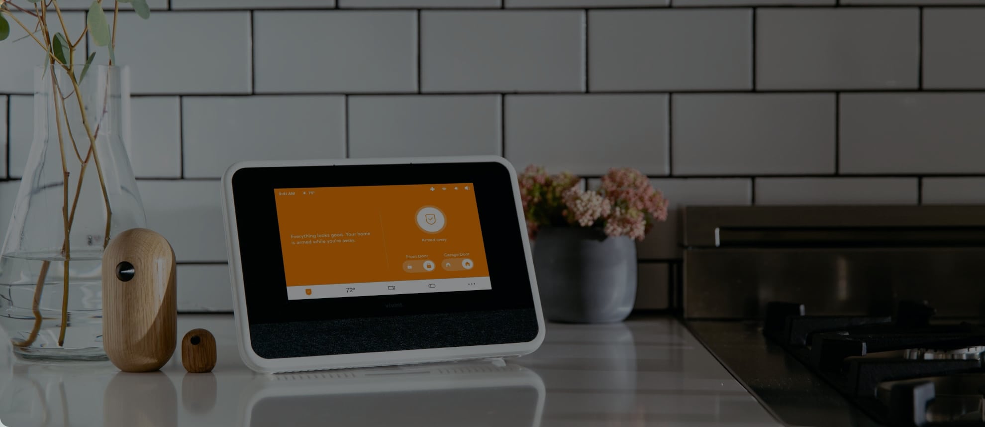 Vivint Smart Hub In Hagerstown