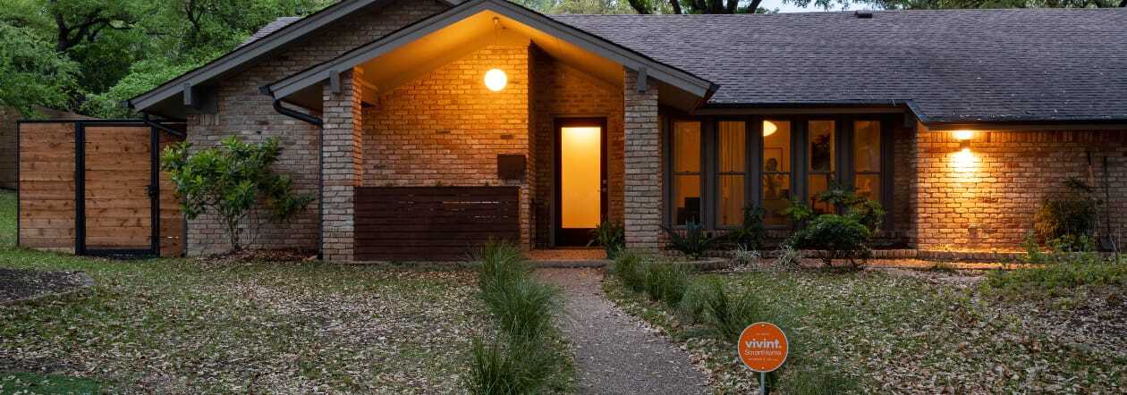 Hagerstown Vivint Home Security FAQS