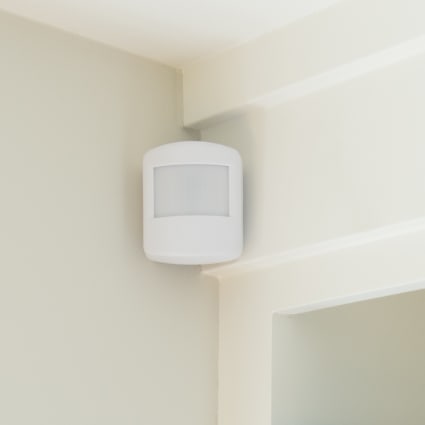 Hagerstown motion sensor