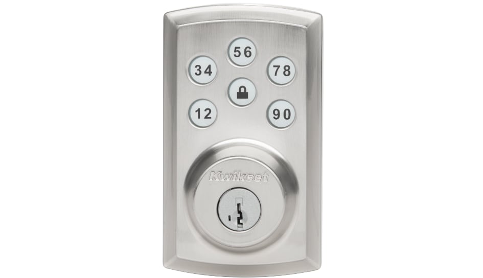 Vivint Smart Lock in Hagerstown